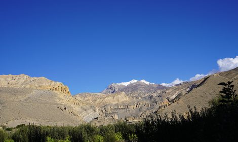Picture of Lower Dolpo Trek