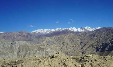 Picture of Upper Dolpo Trek Nepal